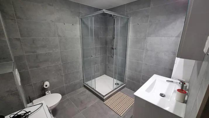 Apartment Krakovska 20 프라하 외부 사진