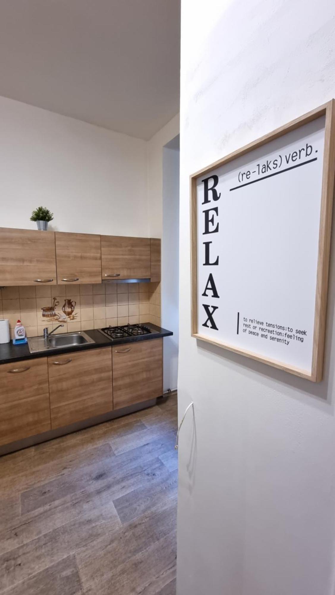 Apartment Krakovska 20 프라하 외부 사진