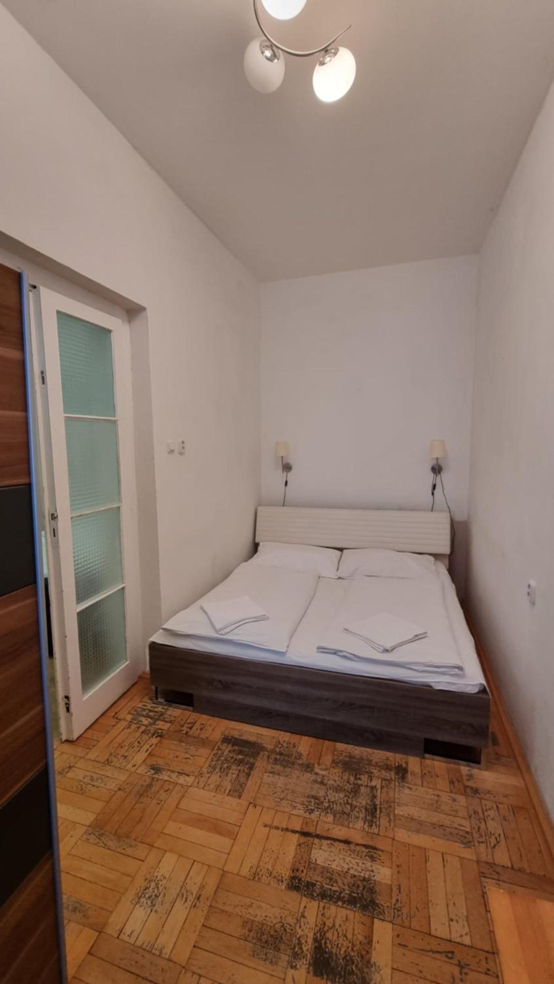 Apartment Krakovska 20 프라하 외부 사진